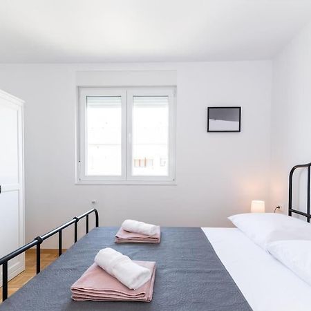 Cozy Apartment "Iskra" - 3 Bedrooms Ζαντάρ Εξωτερικό φωτογραφία