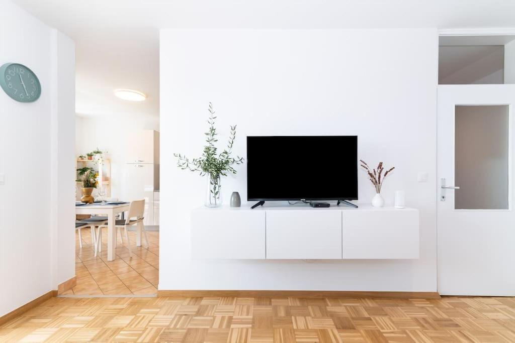 Cozy Apartment "Iskra" - 3 Bedrooms Ζαντάρ Εξωτερικό φωτογραφία