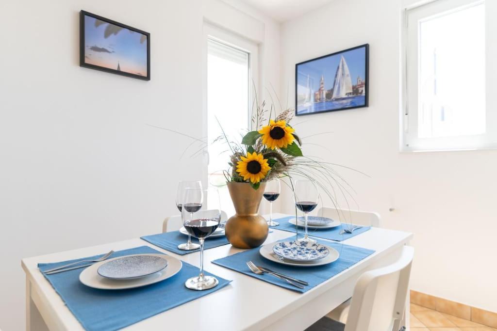 Cozy Apartment "Iskra" - 3 Bedrooms Ζαντάρ Εξωτερικό φωτογραφία