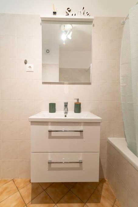 Cozy Apartment "Iskra" - 3 Bedrooms Ζαντάρ Εξωτερικό φωτογραφία