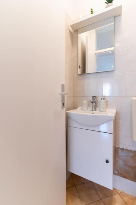 Cozy Apartment "Iskra" - 3 Bedrooms Ζαντάρ Εξωτερικό φωτογραφία