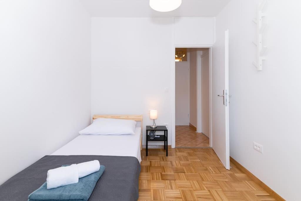 Cozy Apartment "Iskra" - 3 Bedrooms Ζαντάρ Εξωτερικό φωτογραφία