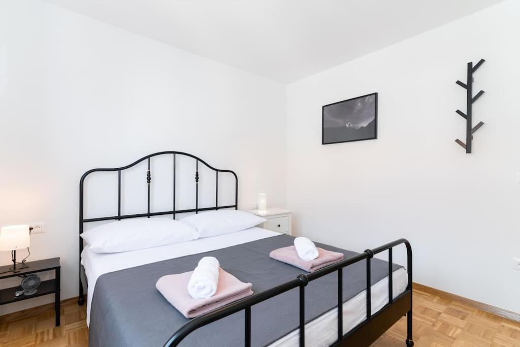 Cozy Apartment "Iskra" - 3 Bedrooms Ζαντάρ Εξωτερικό φωτογραφία