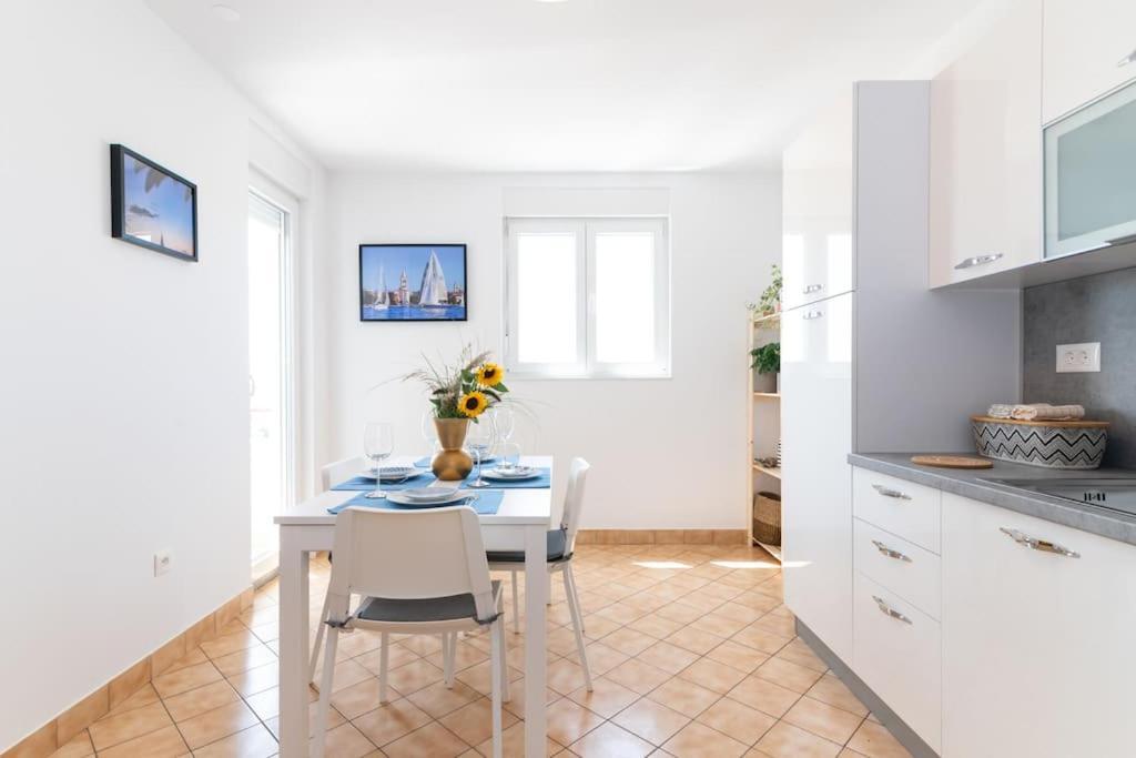 Cozy Apartment "Iskra" - 3 Bedrooms Ζαντάρ Εξωτερικό φωτογραφία