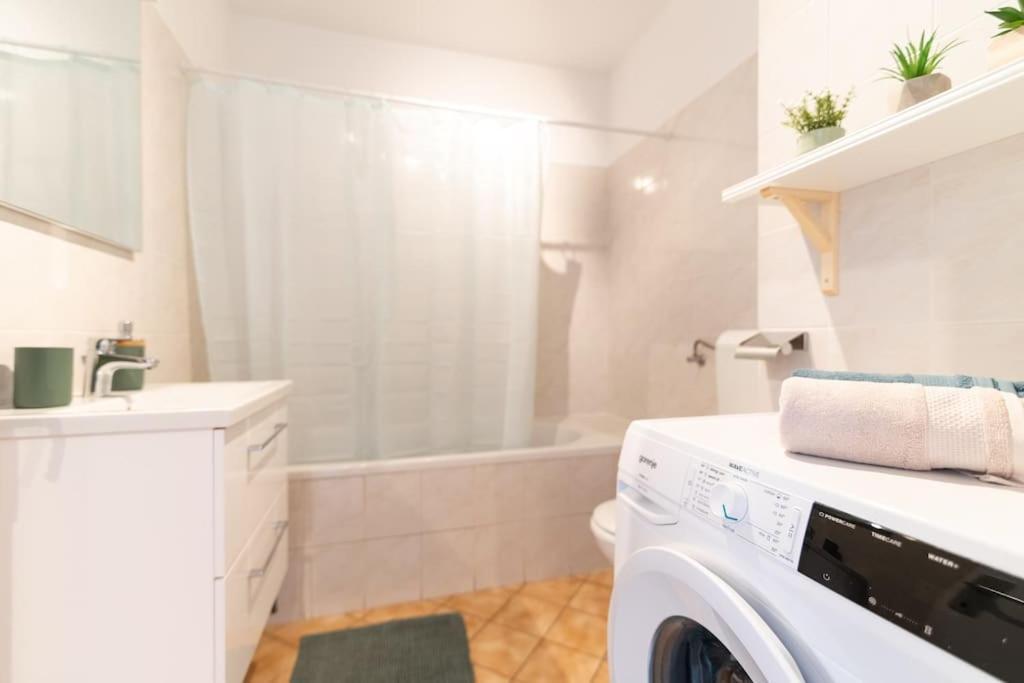 Cozy Apartment "Iskra" - 3 Bedrooms Ζαντάρ Εξωτερικό φωτογραφία